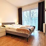 Centrum 55m2 아파트