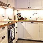 아파트 Centrum 55m2 프루츠코프