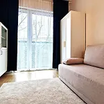 아파트 Centrum 55m2 *