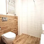 Centrum 55m2