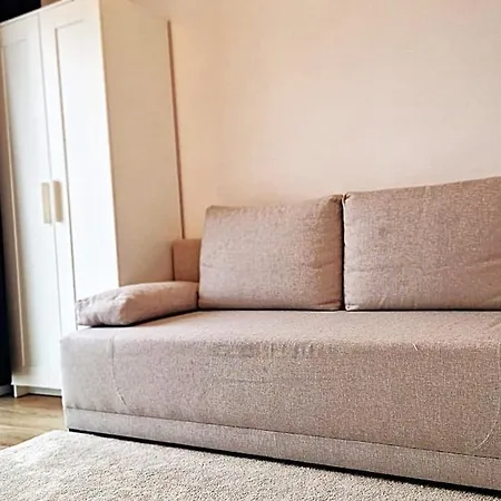Centrum 55m2 *