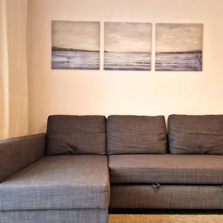 Centrum 55m2