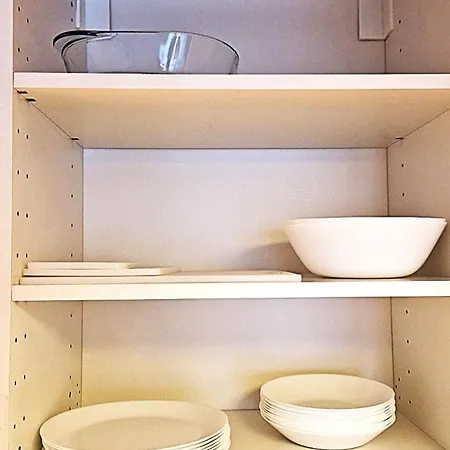 Appartamento Centrum 55m2 *