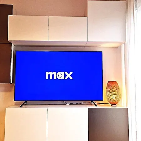 Centrum 55m2 아파트 프루츠코프