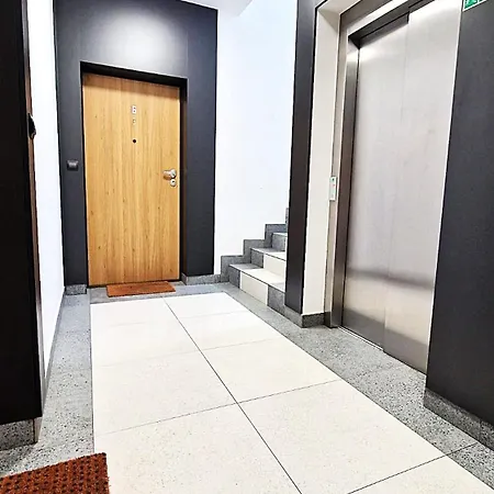 Appartamento Centrum 55m2 Pruszków