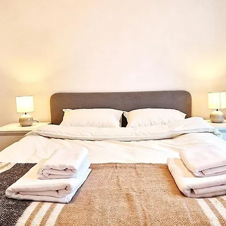 Centrum 55m2 Appartamento