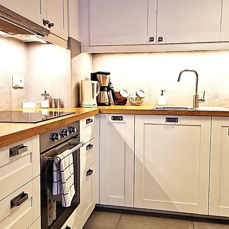 Appartamento Centrum 55m2 Pruszków