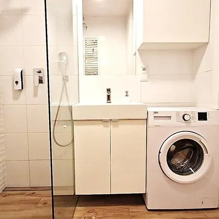 Centrum 55m2 Appartamento