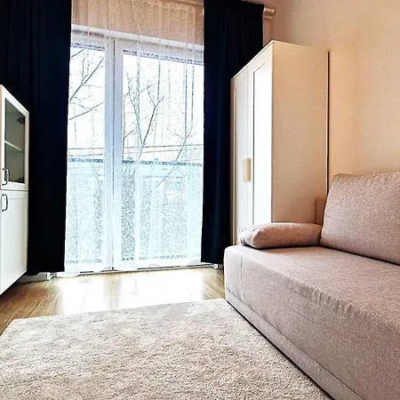 Appartamento Centrum 55m2 *