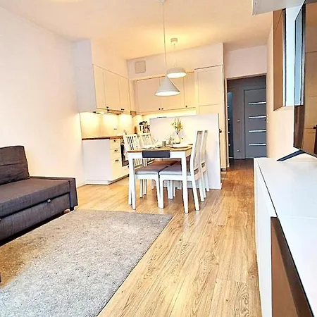 Centrum 55m2 * Pruszków