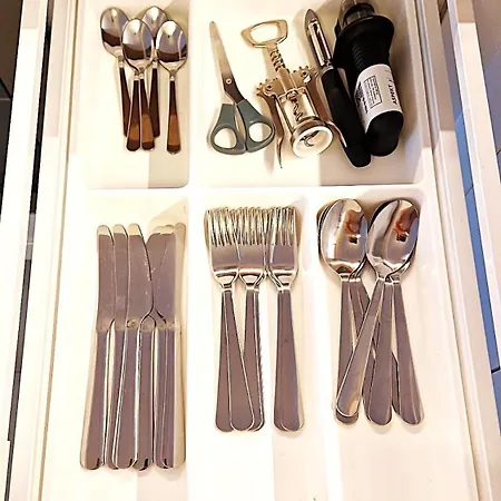 Centrum 55m2 Appartamento