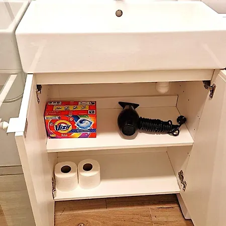 Centrum 55m2 Appartamento